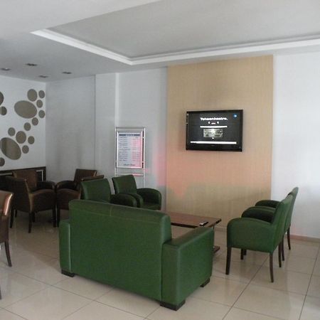 Kadioglu Hotel ไคเซรึ ภายนอก รูปภาพ