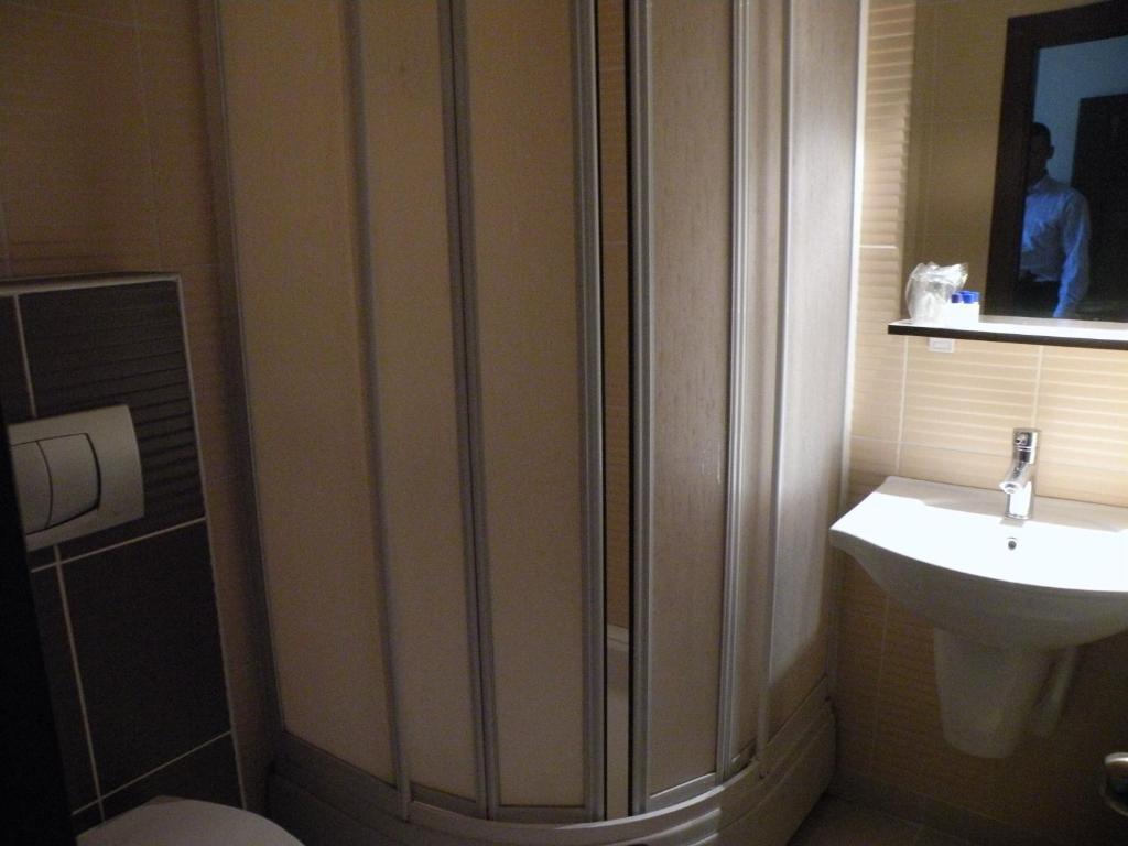 Kadioglu Hotel ไคเซรึ ภายนอก รูปภาพ