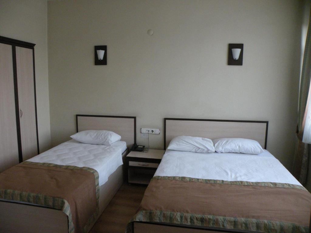Kadioglu Hotel ไคเซรึ ห้อง รูปภาพ