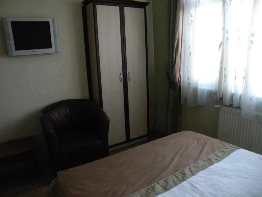 Kadioglu Hotel ไคเซรึ ห้อง รูปภาพ